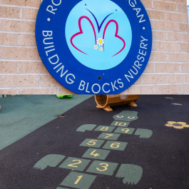 Building Blocks Nursery, Pontyclun, Rhondda, Cynon, Taff
