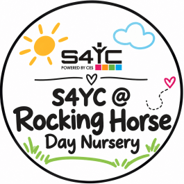 S4YC @ Rocking Horse Day Nursery