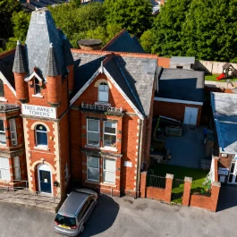 Teddy Bear Towers Day Nursery Ltd