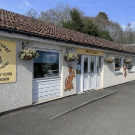 Honeypot Children's Nursery - Almondbank, Perth, Perth & Kinross