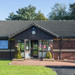 Busy Bees Glenrothes