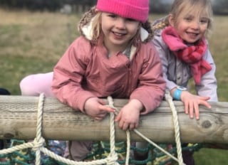 Yew Trees Nursery, Axbridge, Somerset