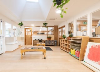 1st Place at The Elephant, London, London