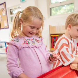 Mouse House Nursery School SW11