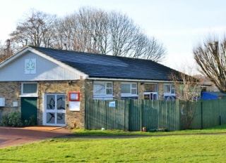 Greenwood Nursery Wandle, London, London