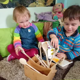 Puddle-Ducks Nursery