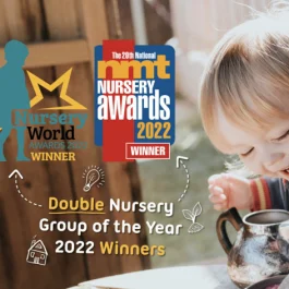 Kindred Islington Nursery and Pre-school