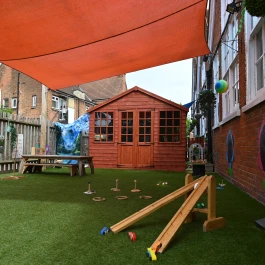 Working Mums Daycare & Pre-School - Mortlake