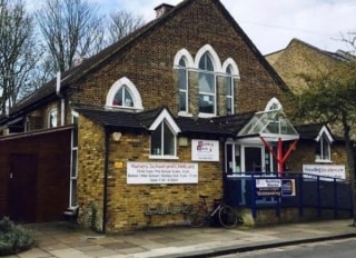 Building Blocks Nursery Teddington, Teddington, London