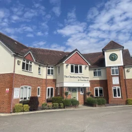 The Cheshire Day Nursery @ Guardian Street