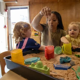 Gumboots Nursery & Pre-School