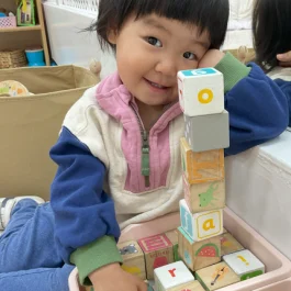 LAS Nursery - Little Angels Schoolhouse Nursery