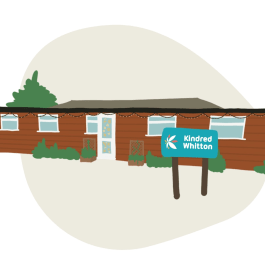 Kindred Whitton Nursery and Pre-School