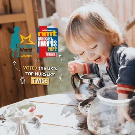 Kindred Whitton Nursery and Pre-School