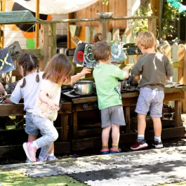 Heathfield House Day Nursery