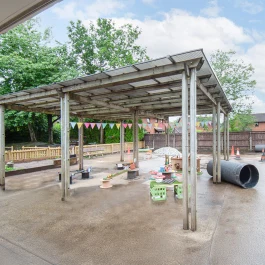 Bright Horizons Callands Day Nursery and Preschool