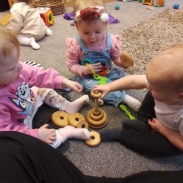 ABC 123 Day Nursery Ltd, Warrington, Cheshire