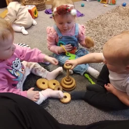 ABC 123 Day Nursery Ltd