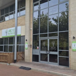 ABC 123 Day Nursery