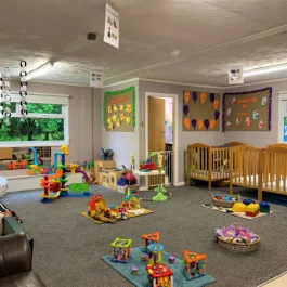 Kids Planet Woolston