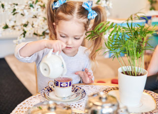 Highfield Nursery, Blackpool, Lancashire