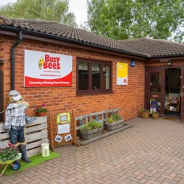 Busy Bees Coventry