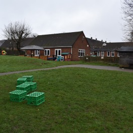 Rocking Horse Kindergarten - Coventry, Coventry, West Midlands