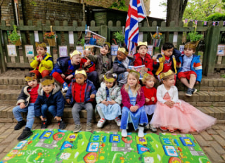 Warwick Pre-School, London, London