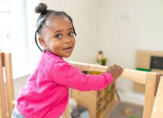 Little Acorns Nursery, Leicester, Leicestershire