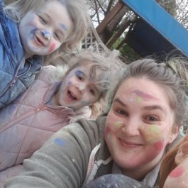 Humberstone Day Nursery, Leicester, Leicestershire