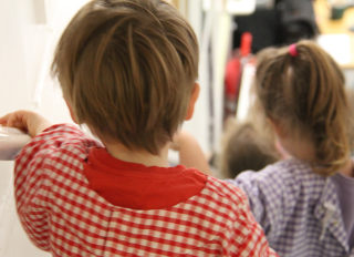 The Acorn Nursery School, London, London