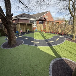 Gaskells Private Day Nursery Ltd