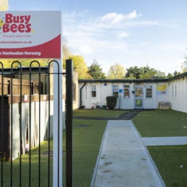 Busy Bees Harlesden