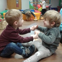 Kids Planet Hebburn
