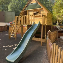 Treetops Nursery
