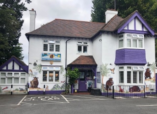 Little Learners Day Nursery - South Croydon, South Croydon, London