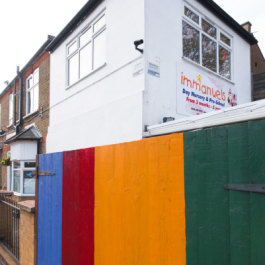 Immanuels Day Nursery & Preschool