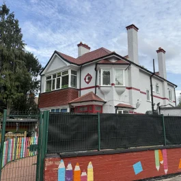 Playhouse Montessori Ltd