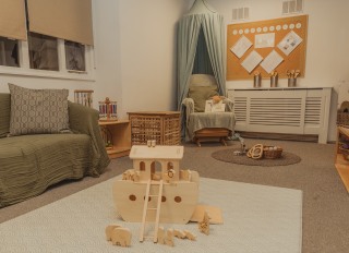 Willow Nurseries West Derby