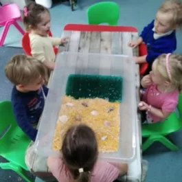 Spring Grove Day Nursery (West Derby)