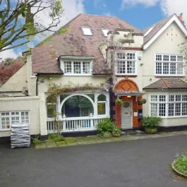 Elm Park Nursery