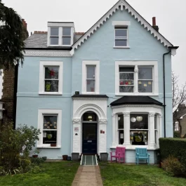 Kids & Co Day Nursery