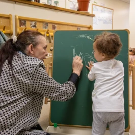 Carlton Hill Nursery & Pre-School