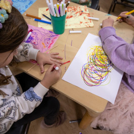 Carlton Hill Nursery & Pre-School, London, London