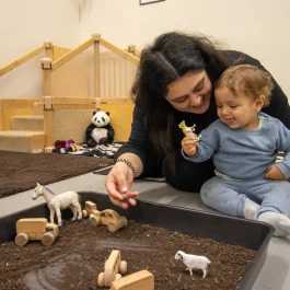 Katharine Bruce Nursery & Pre-School
