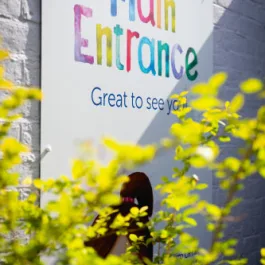 Little Pioneers Nursery & Pre-School Maida Vale