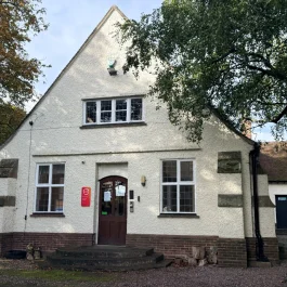 Partou Brimstage Village Day Nursery & Pre-school