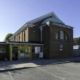 Busy Bees Carshalton Beeches