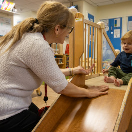 Micky Star Nursery & Pre-School, London, London