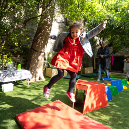 Angel Nursery & Pre-School, London, London